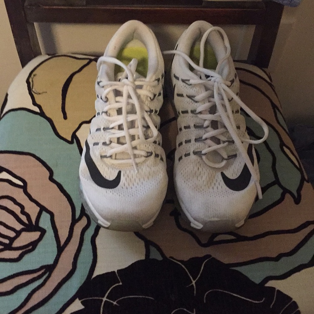 Nike AirMax shoes